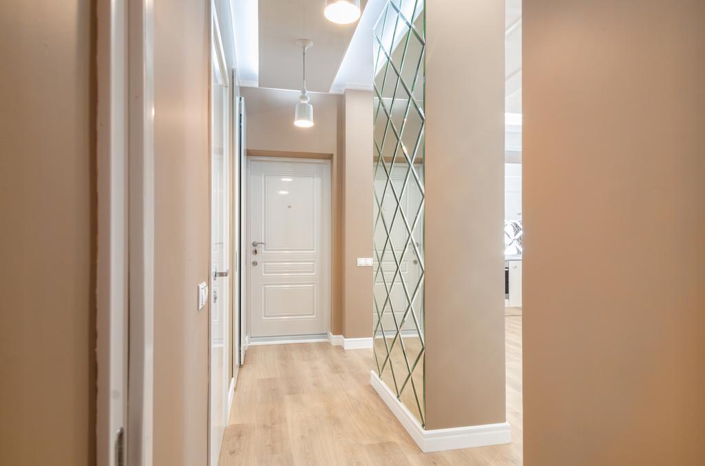 Royal Art-Deco Apartment 리비프 외부 사진
