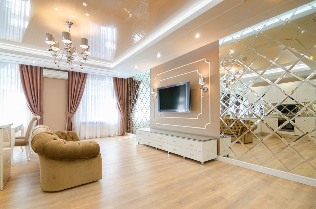 Royal Art-Deco Apartment 리비프 외부 사진