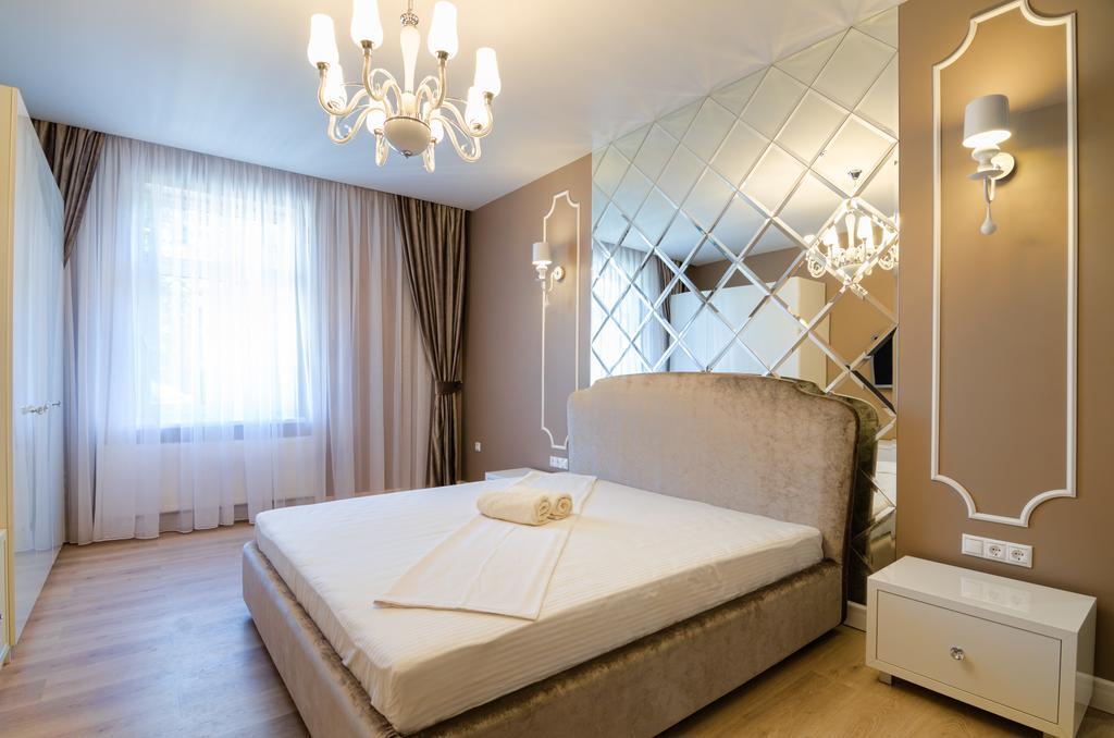 Royal Art-Deco Apartment 리비프 외부 사진