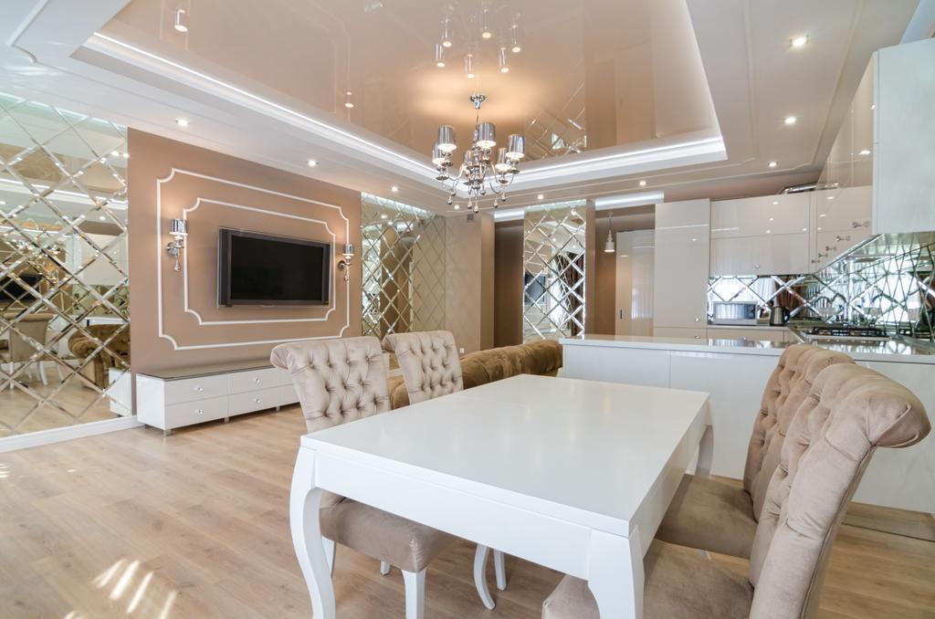 Royal Art-Deco Apartment 리비프 외부 사진