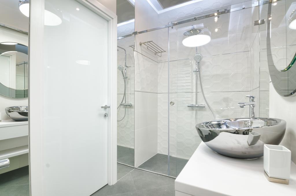 Royal Art-Deco Apartment 리비프 외부 사진