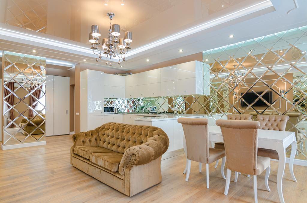 Royal Art-Deco Apartment 리비프 외부 사진